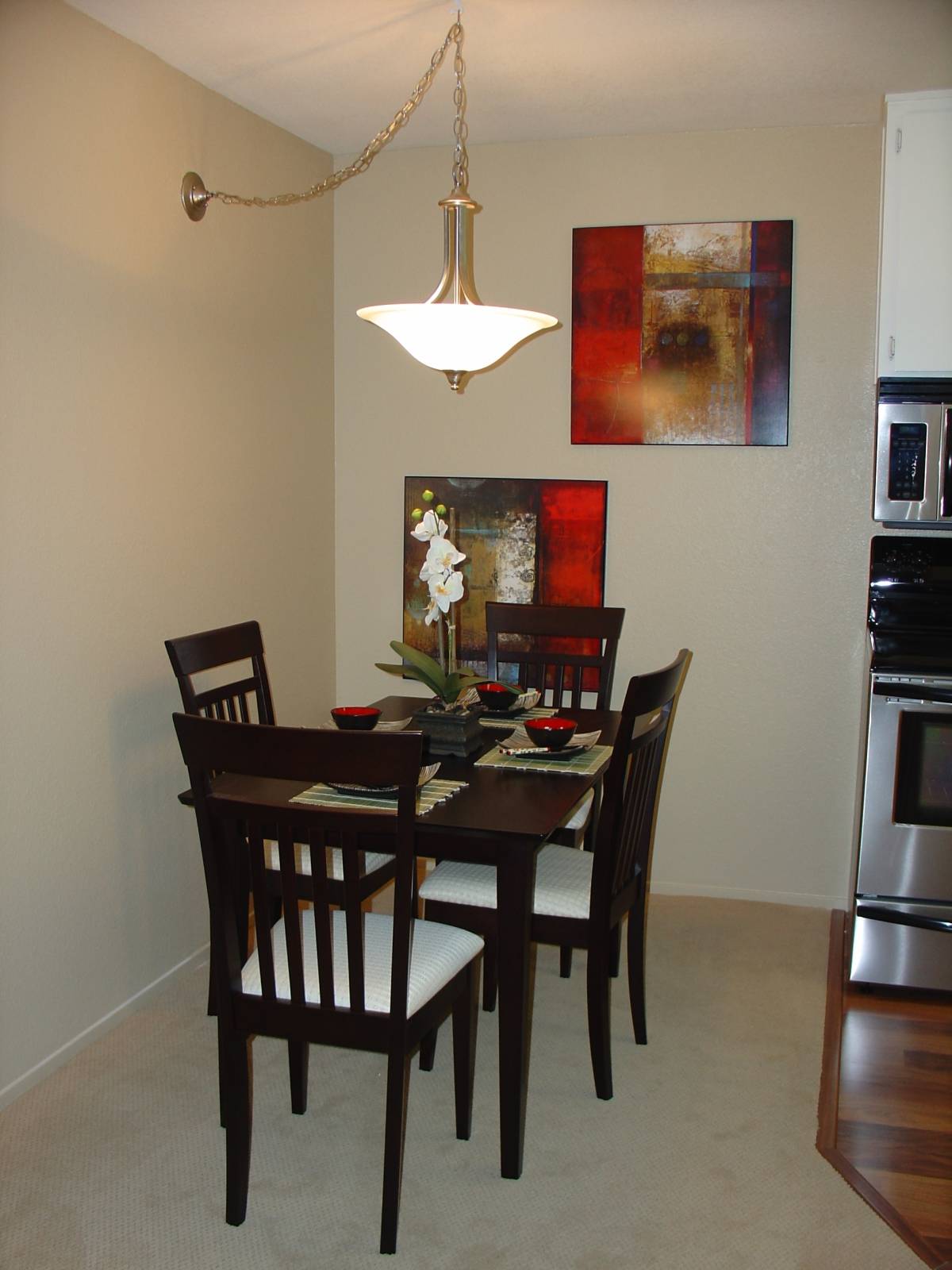 How To Make Dining Room Decorating Ideas To Get Your Home Looking