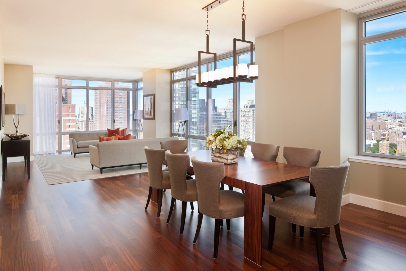 Dining Room Lighting Fixtures Some Inspirational Types