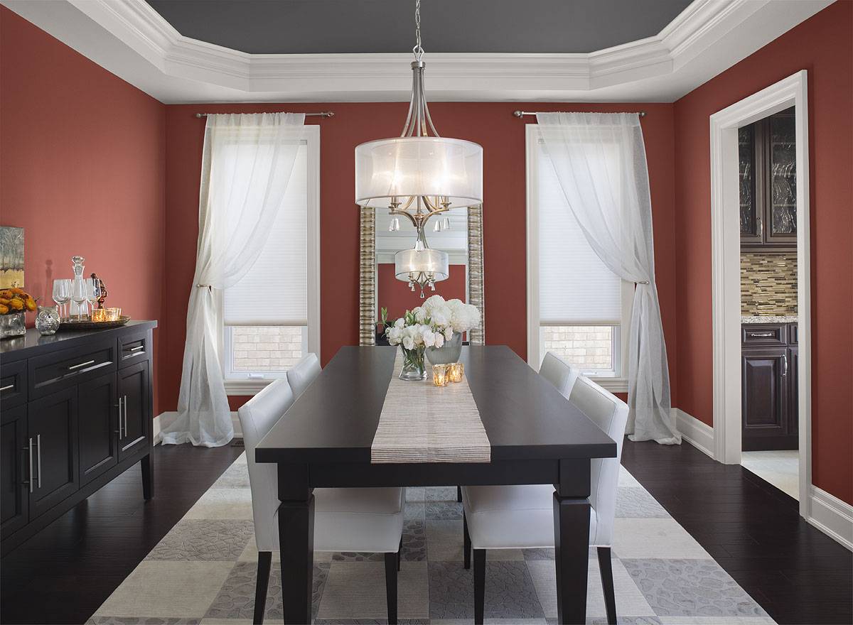 dining room painting ideas
