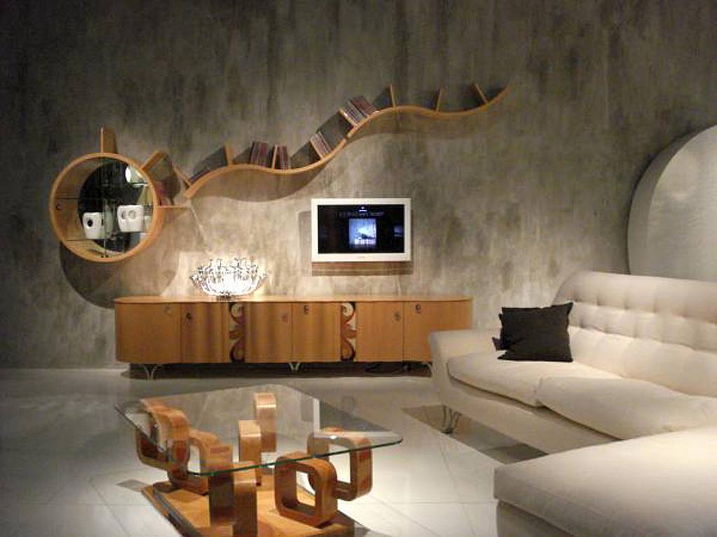 17 Best Contemporary Living Room With Modern Living Room Furniture