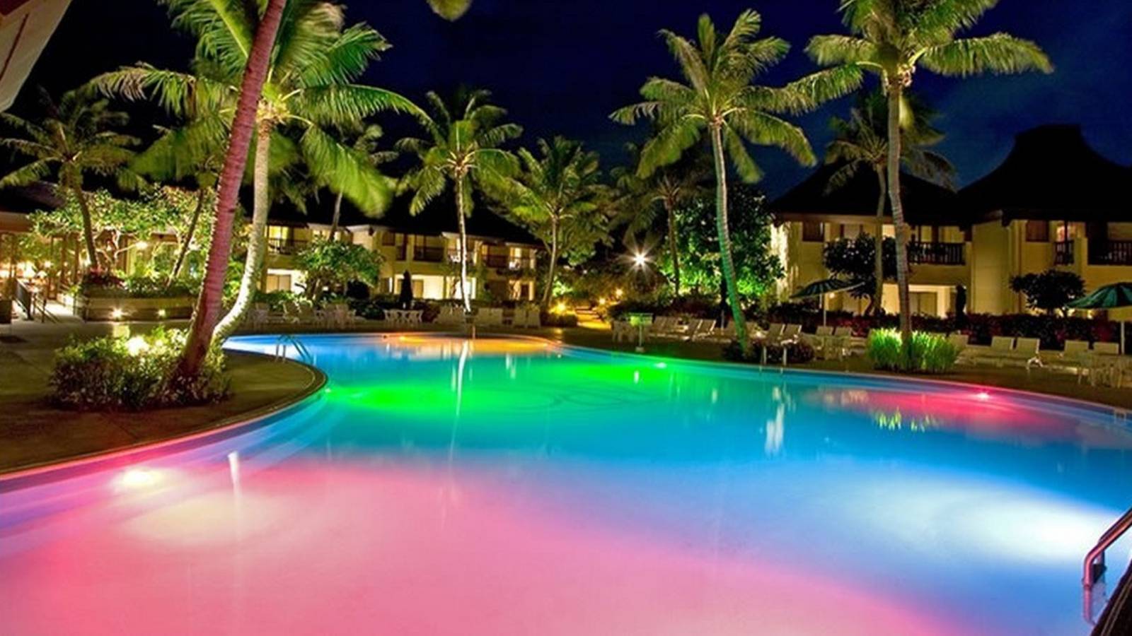 21 decking lighting ideas an important part of homes outdoor ...