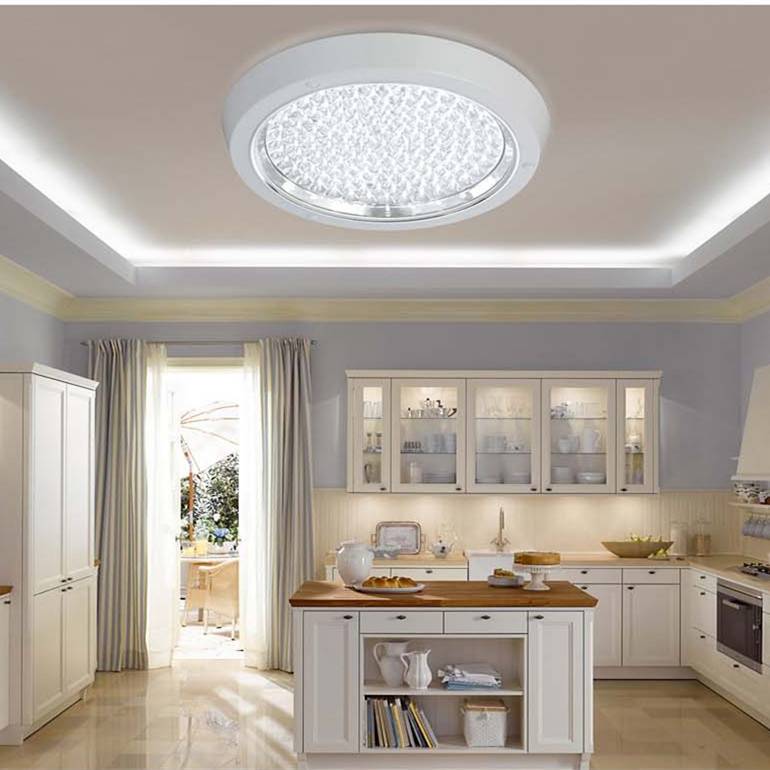 17 Ideas Of Best Light for each Room of your House - Interior Design