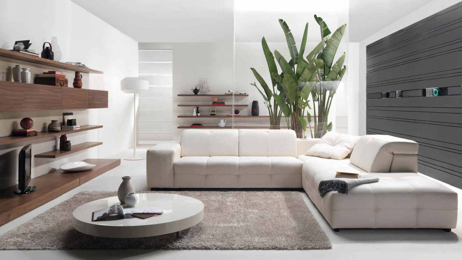 17 Best Contemporary Living Room With Modern Living Room Furniture