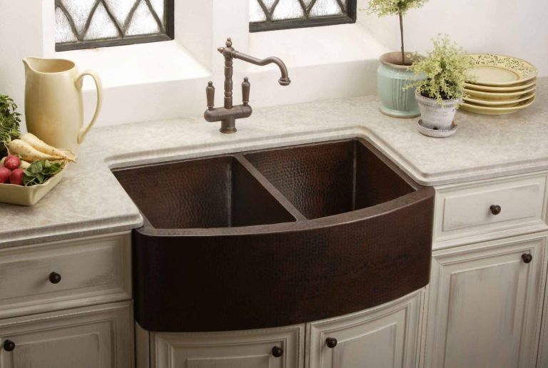 14 Incredible Kithen Sink Design Ideas Transformers, Spacesavers and