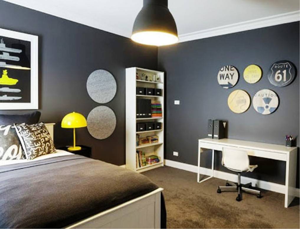 17 Luxury Boys Minimalist Bedroom Designs In This Year Interior Design Inspirations