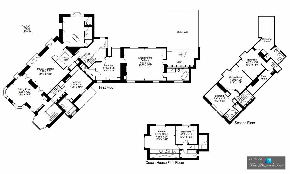 Interior Design Of John Lennon’s Former Kenwood Home Interior Design Inspirations