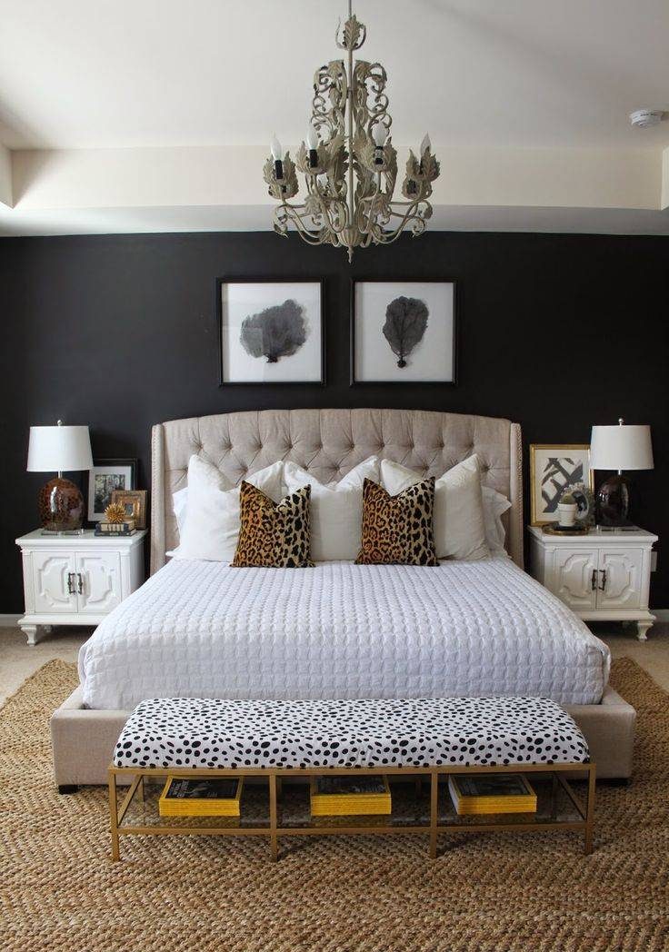 18 Great Master Bedroom Ideas For Modern House - Interior Design