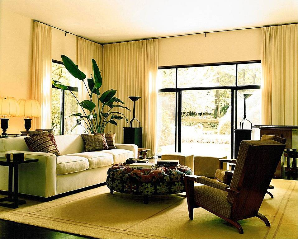 Excellent Compilation Of Luxury Living Rooms Images - Interior Design