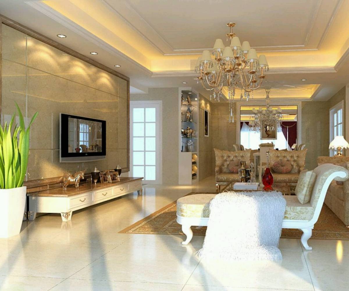 Some Fresh Stylish Luxury Living Room Ideas That Delight You - Interior Design Inspirations