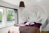 31 Great Bedroom decoration ideas, colors, materials and moods