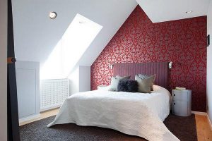 31 Great Bedroom decoration ideas, colors, materials and moods