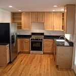 small apartment kitchen design ideas