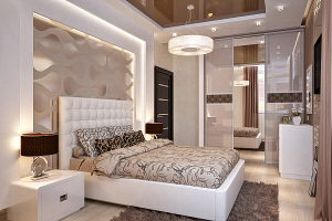 bedroom ideas with white furniture