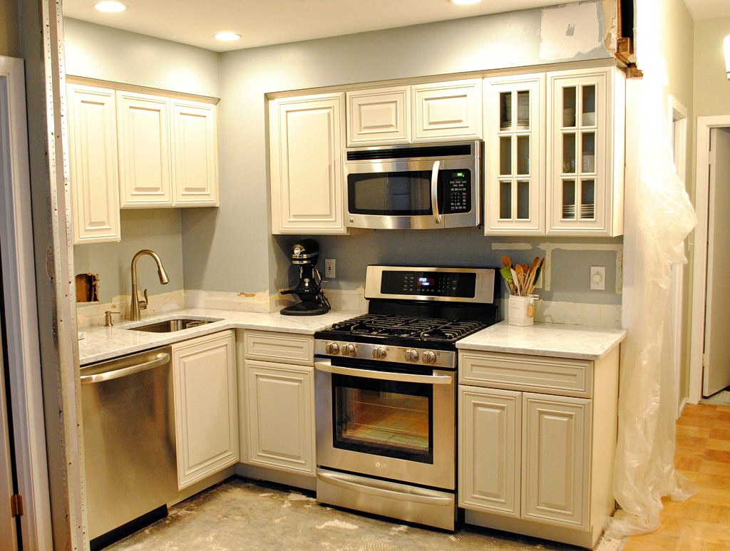 small area kitchen design ideas