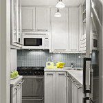 very small kitchen design ideas