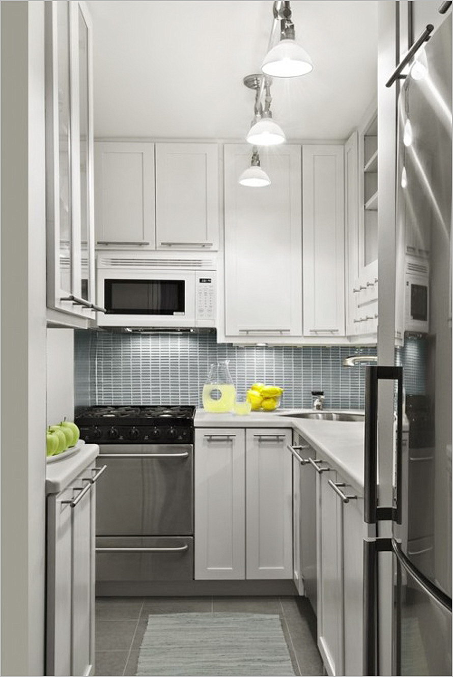Very small kitchen design ideas Interior Design Inspirations
