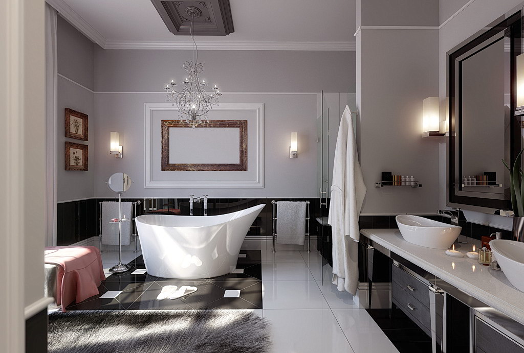 Bathroom Design Ideas for the Modern Homes