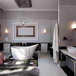 Bathroom Design Ideas for the Modern Homes
