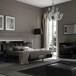 Gray bedroom ideas