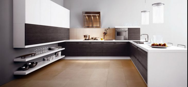 Amazing White Gloss Kitchens Ideas For Your Home