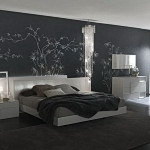 Gray bedroom ideas