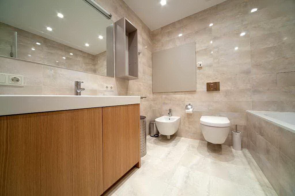 Budgeting Your Bathroom Renovation