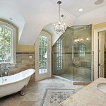 Bathroom Design Ideas for the Modern Homes