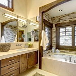 Bathroom Design Ideas for the Modern Homes