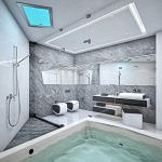 Modern Bathtub Designs