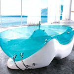 Modern Bathtub Designs