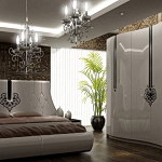 Bedroom design