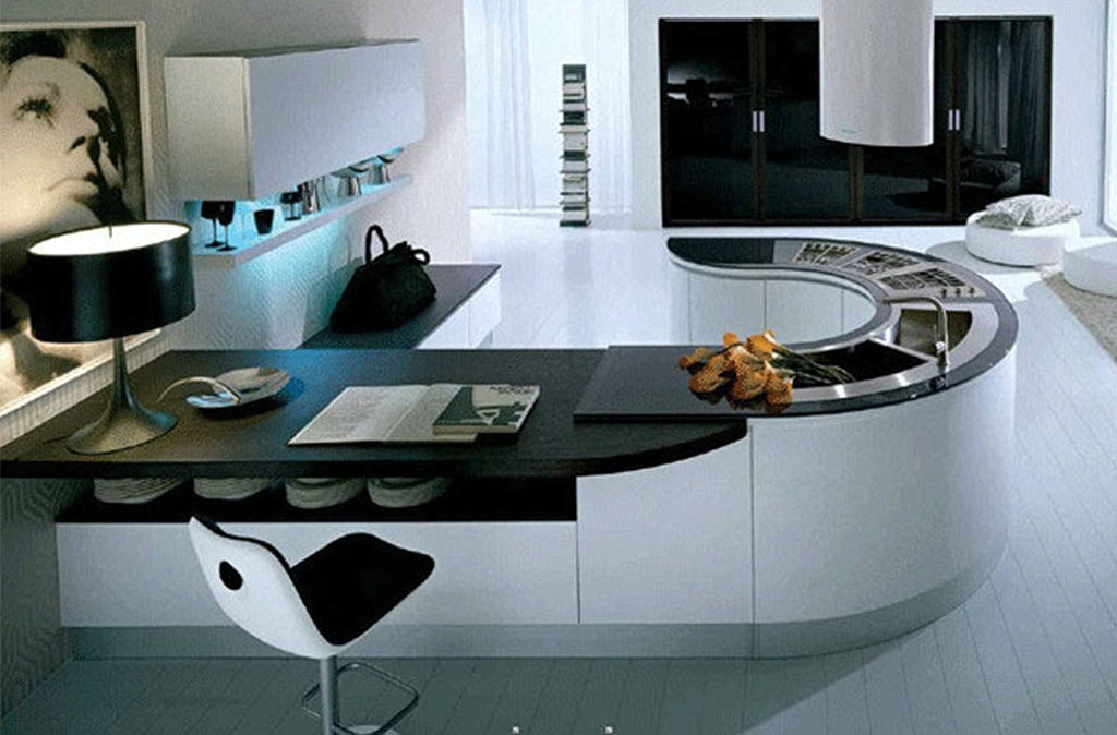 Great Kitchen Rooms