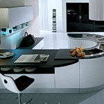 Great Kitchen Rooms