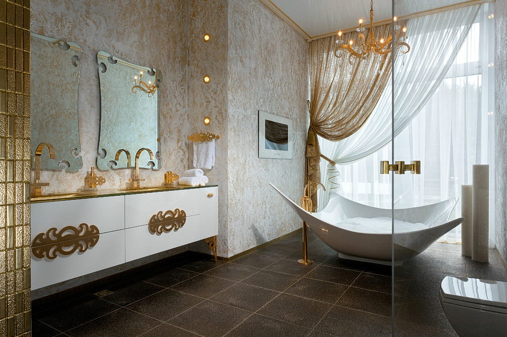 Bathroom Design Ideas for the Modern Homes