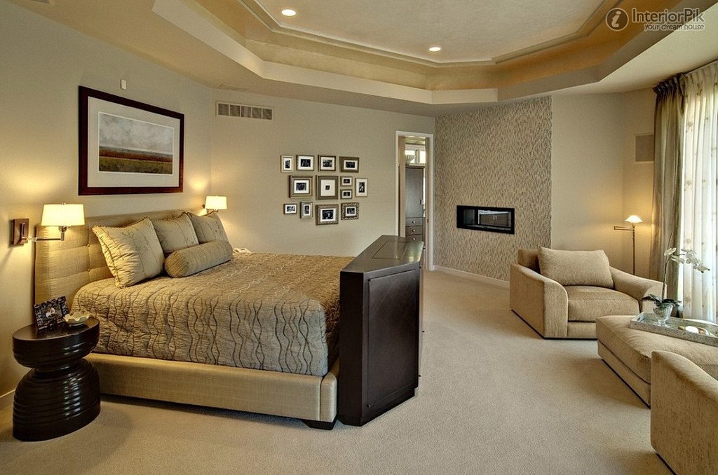 Bedroom design