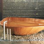 Modern Bathtub Designs