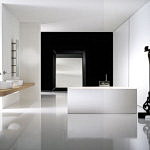 Modern Bathtub Designs