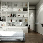 Gray bedroom ideas