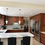 Assessing your Kitchen Space