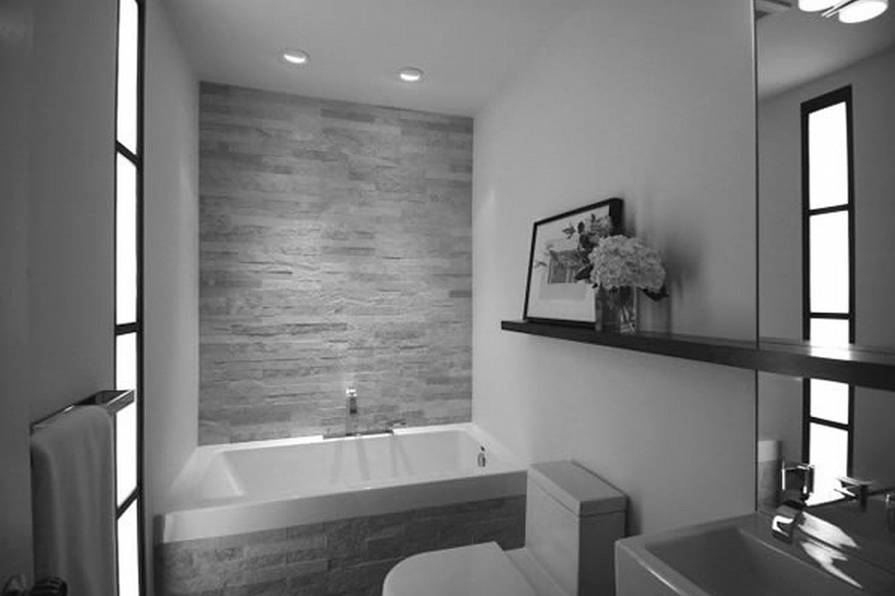 Small Bathtubs: Ideas and Options