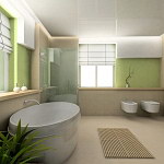Budgeting Your Bathroom Renovation
