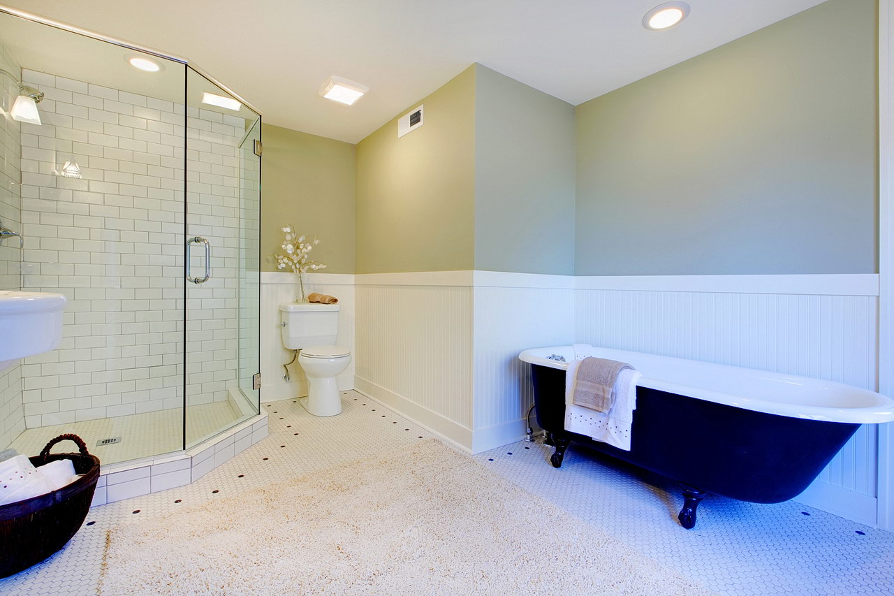 Budgeting Your Bathroom Renovations