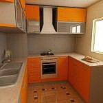 kitchen design ideas for a small kitchen