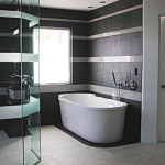 Modern Bathtub Designs