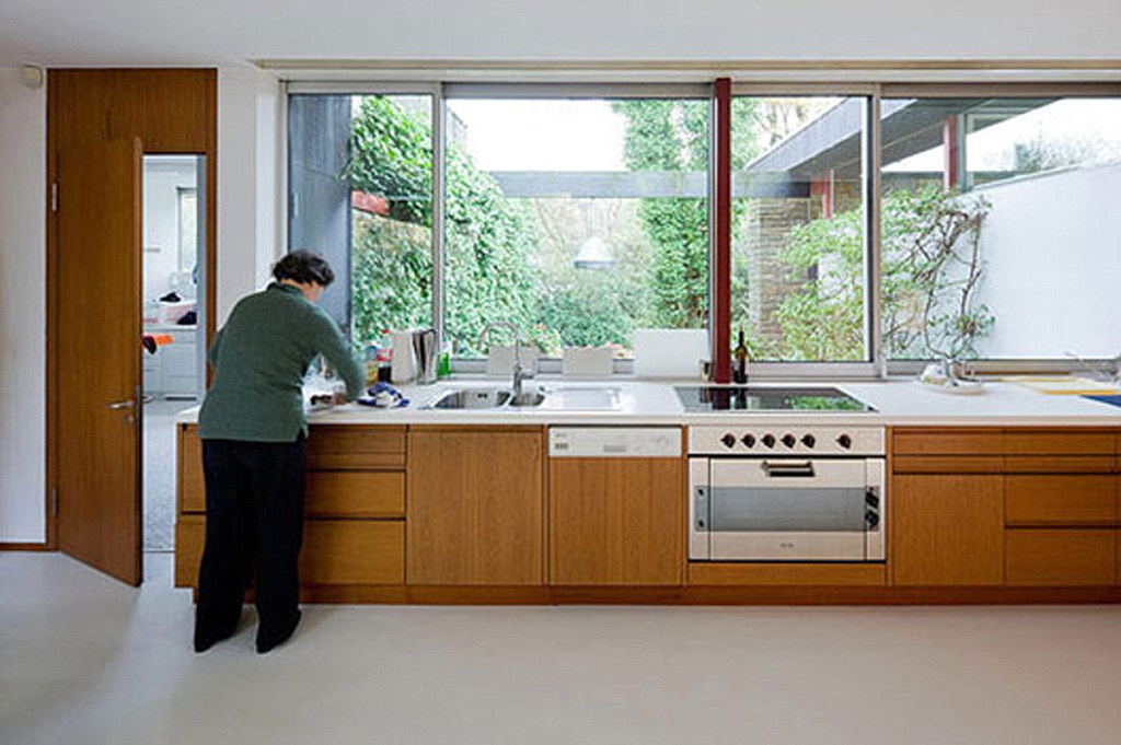 Assessing your Kitchen Space