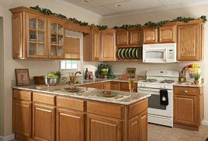 small kitchen design how