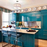 The Best Paint Colors for Every Type of Kitchen