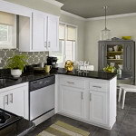 The Best Paint Colors for Every Type of Kitchen