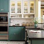 The Best Paint Colors for Every Type of Kitchen