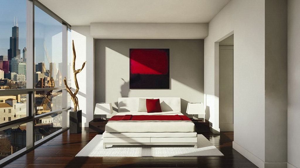 Bedroom Paint Color Choices Minimalist 2015